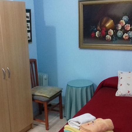 La Castanuela Albayzin Hotel กรานาดา ภายนอก รูปภาพ