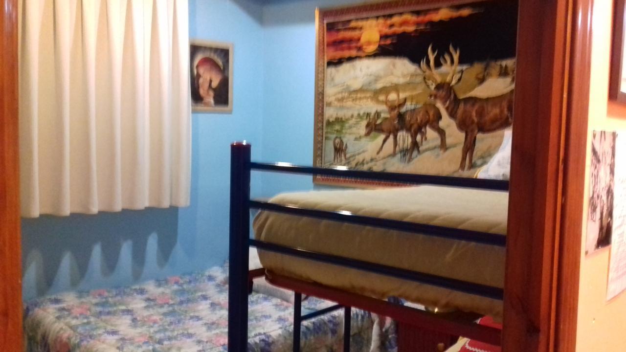La Castanuela Albayzin Hotel กรานาดา ภายนอก รูปภาพ