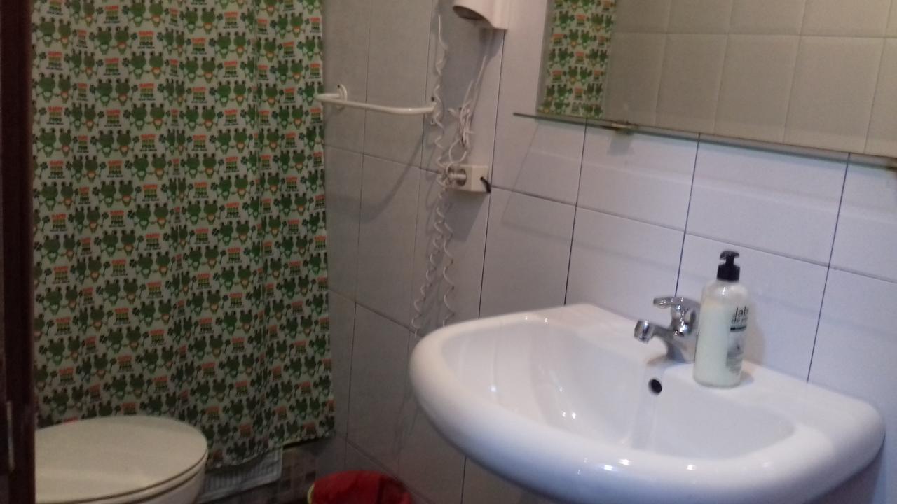 La Castanuela Albayzin Hotel กรานาดา ภายนอก รูปภาพ