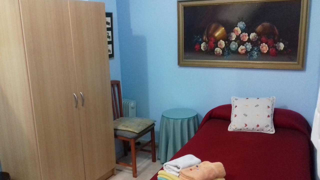 La Castanuela Albayzin Hotel กรานาดา ภายนอก รูปภาพ